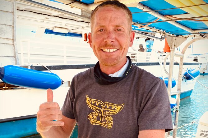 2.5 Hour Whale Escape Tour - Is $177 per person a fair price?