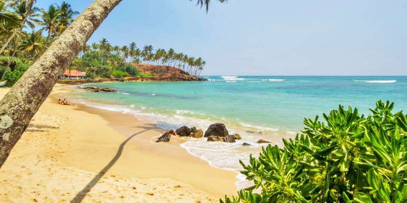2-Day Whale Watching & Southern Sri Lanka Tour - Why this two-day route works
