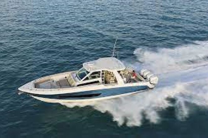 2-Hour Ma'alaea Humpback Whale Watching Cruise for up to 6 Guests - Mā‘alaea Bay and the possible viewing area