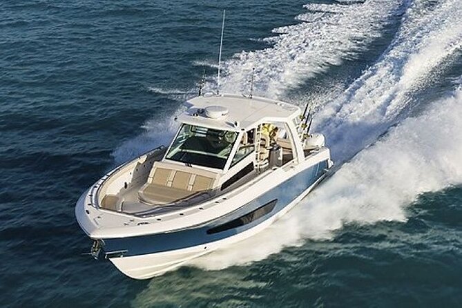 2-Hour Ma'alaea Humpback Whale Watching Cruise for up to 6 Guests - Other named locations, and what they really mean