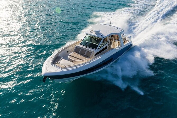 2-Hour Ma'alaea Humpback Whale Watching Cruise for up to 6 Guests - Best timing, weather, and motion on the water