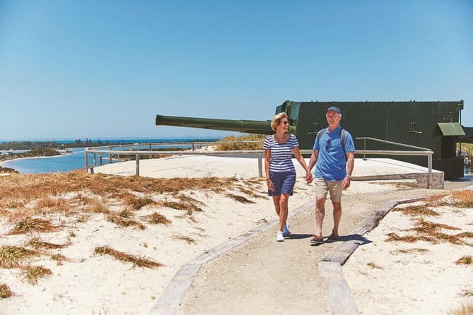 2 hour whale watching experience departing Hillarys Boat Harbour - How the £46.30 price measures up
