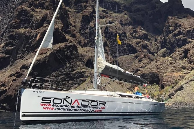 3 Hours All Inclusive Whale and Dolphin Whatching Yacht Trip - Swimming, snorkeling, and paddle boarding