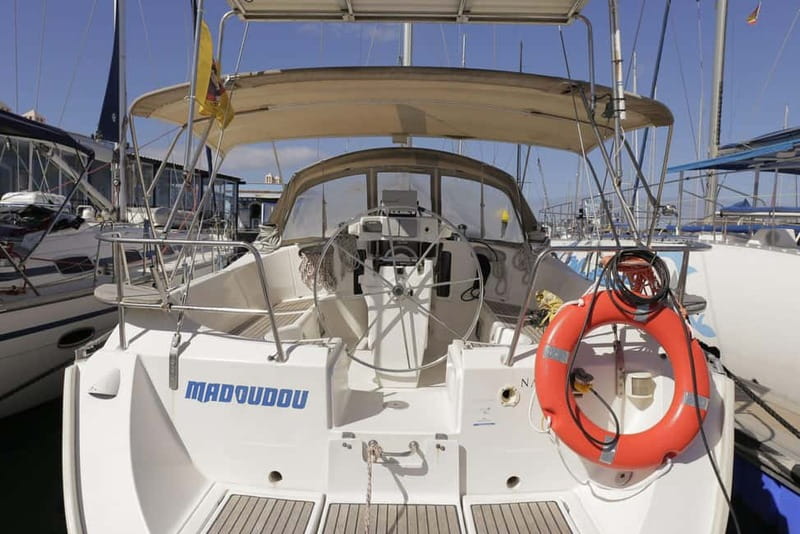 3h Whale Watching Private tour Beneteau Oceanis 440 - Should you book this private Tenerife sailing trip?