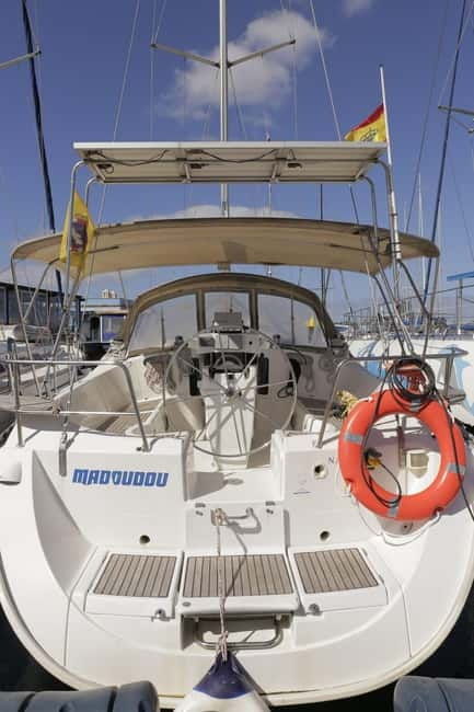 3h Whale Watching Share Tour Beneteau Oceanis 440 - Is $63 a Fair Price?