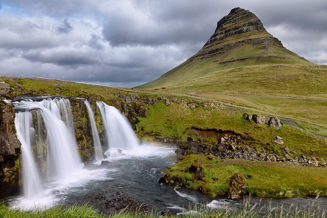 8 Day Magical Iceland with Reykjavik | Blue Lagoon | Lava Tunnel | Whale... - Day 3: Thingvellir, Geysir, and Gullfoss