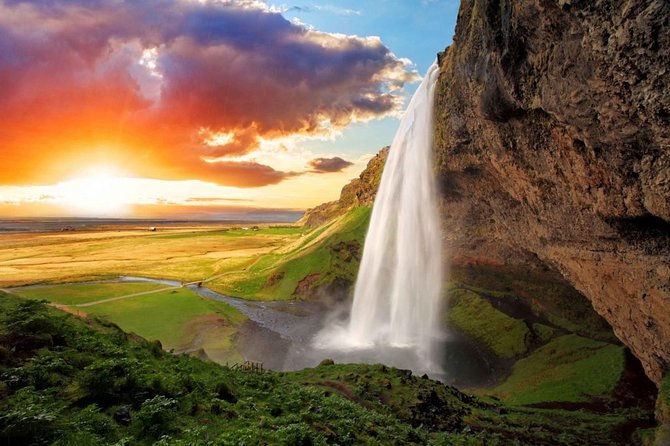 8 Day Magical Iceland with Reykjavik | Blue Lagoon | Lava Tunnel | Whale... - Day 7: Blue Lagoon before the final night