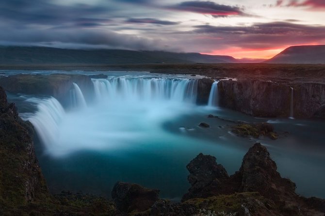 8 Day Magical Iceland with Reykjavik | Blue Lagoon | Lava Tunnel | Whale... - Day 2: Reykjavik at your own pace