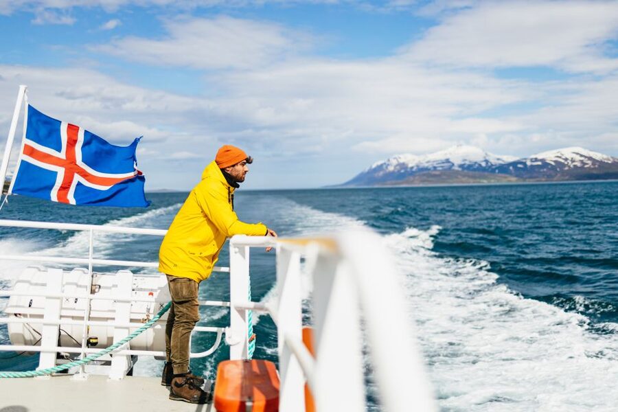 Akureyri: 3-Hour Classic Whale Watching Tour by Ship - Who will enjoy this cruise most?