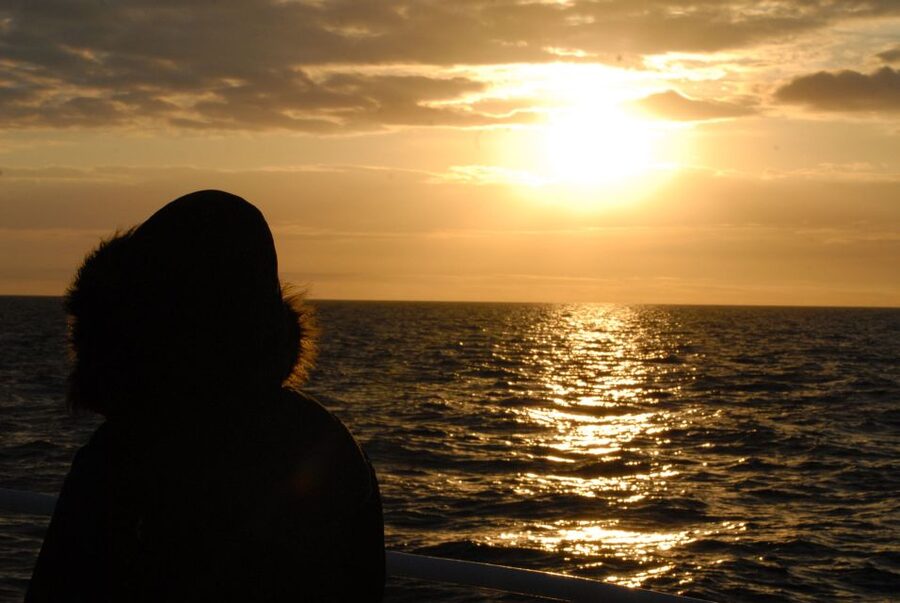 Akureyri: Whale Watching in the Midnight Sun - Who will enjoy this cruise most