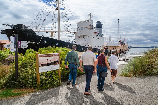 Albany's Whale Story - Key points to know before booking