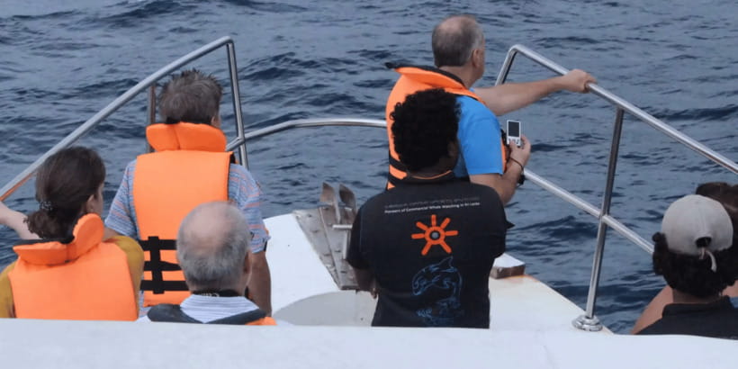 All Inclusive Mirissa Whale & Dolphin Watching + Snorkeling - Booking, Cancellation, and Practical Details