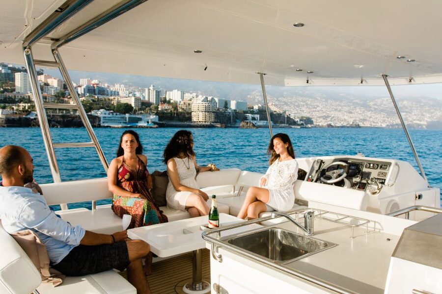 All Inclusive Whale and Dolphin Watching Luxury Tour - Should you book this Madeira tour?