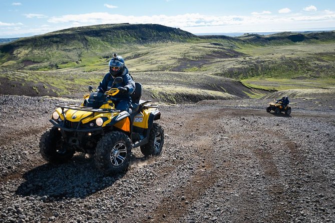 ATV & Whale Watching Full day adventure in Reykjavik - Is $299 a fair price?