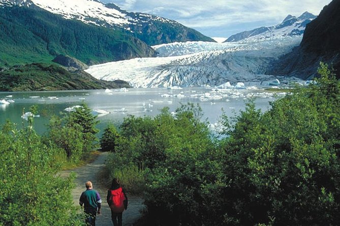 Best of Juneau: Mendenhall Glacier, Whale Watching and Salmon Bake - Timing, weather, and the real value of the package