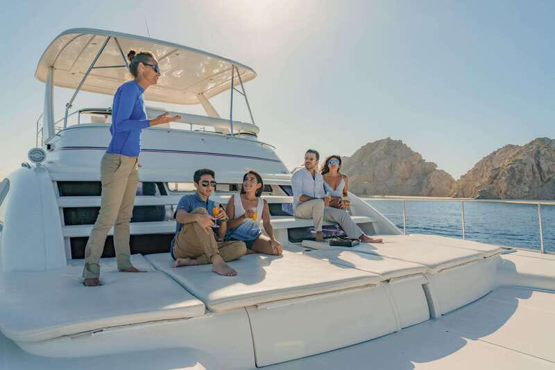 Cabo San Lucas: Luxury Catamaran Whale Watching Experience - Is this Cabo whale-watching cruise worth booking?
