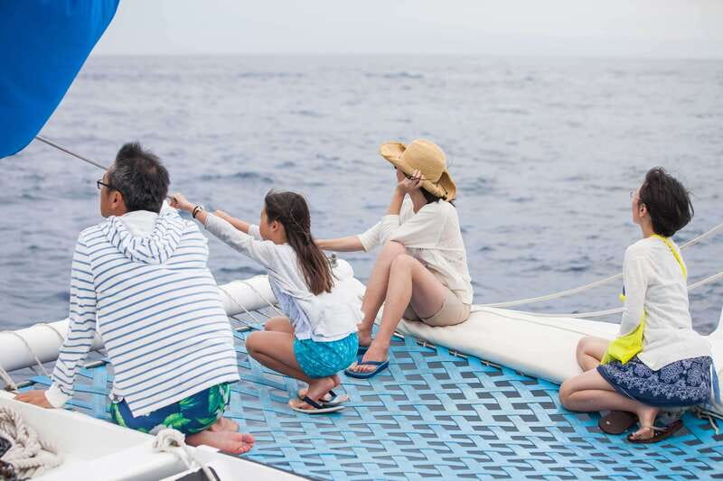 Cabo San Lucas: Whale Watching Catamaran Experience - Who will enjoy this cruise most?