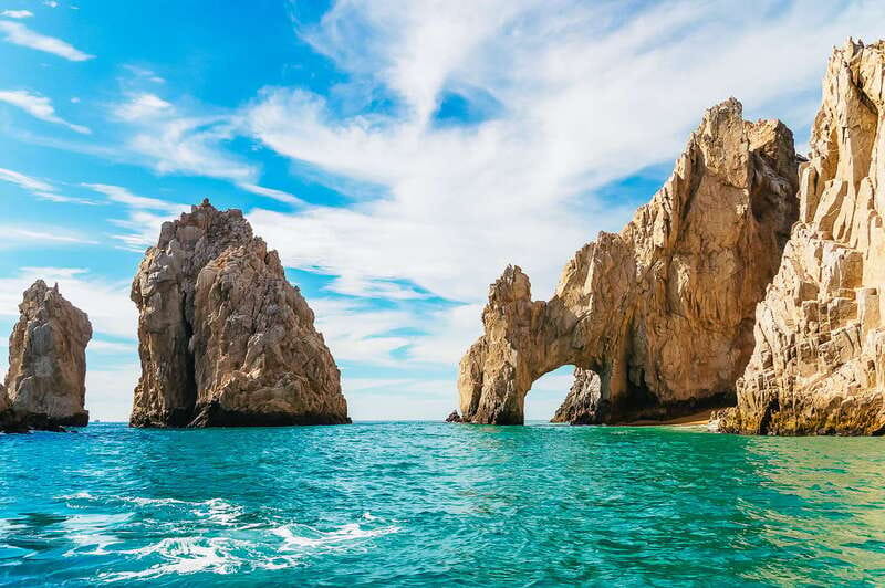Cabo San Lucas: Whale Watching Catamaran Experience - Practical expectations for the whale search