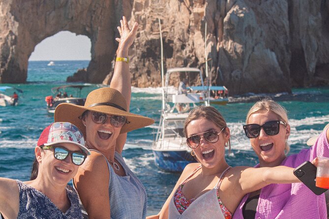 Cabo San Lucas Whale Watching Lunch Cruise - Is $115 a fair price?