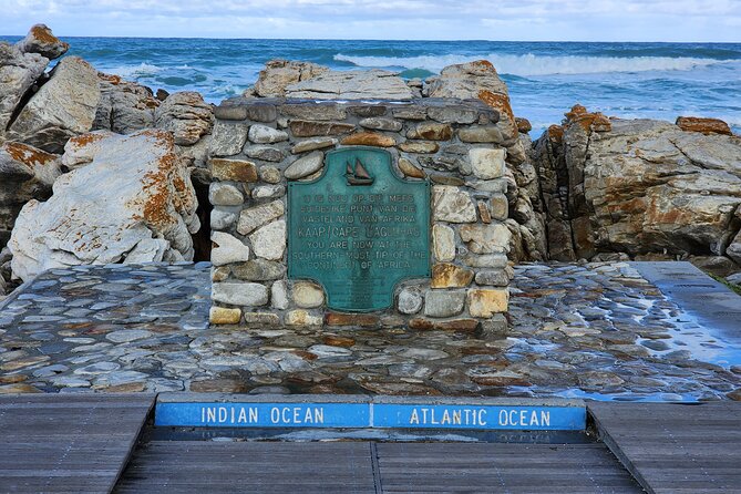 Cape Agulhas, Hermanus Whale Watching, Penguins and Wine Tasting - Key Things to Know Before You Book