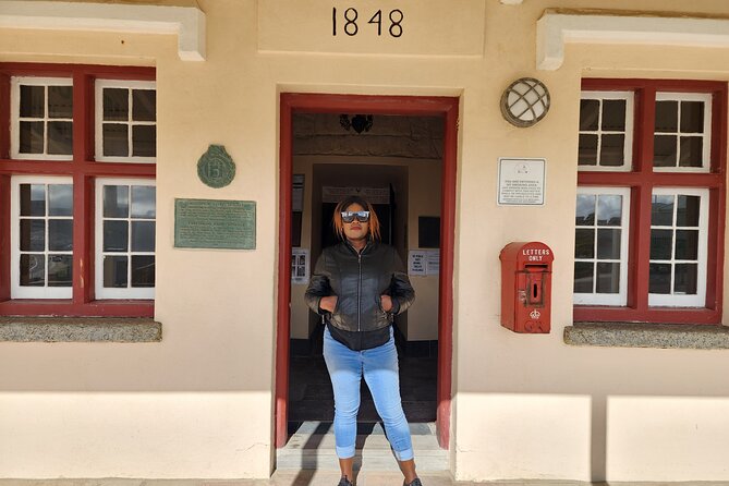 Cape Agulhas, Hermanus Whale Watching, Penguins and Wine Tasting - Cape Town Pickup and the Long Road South