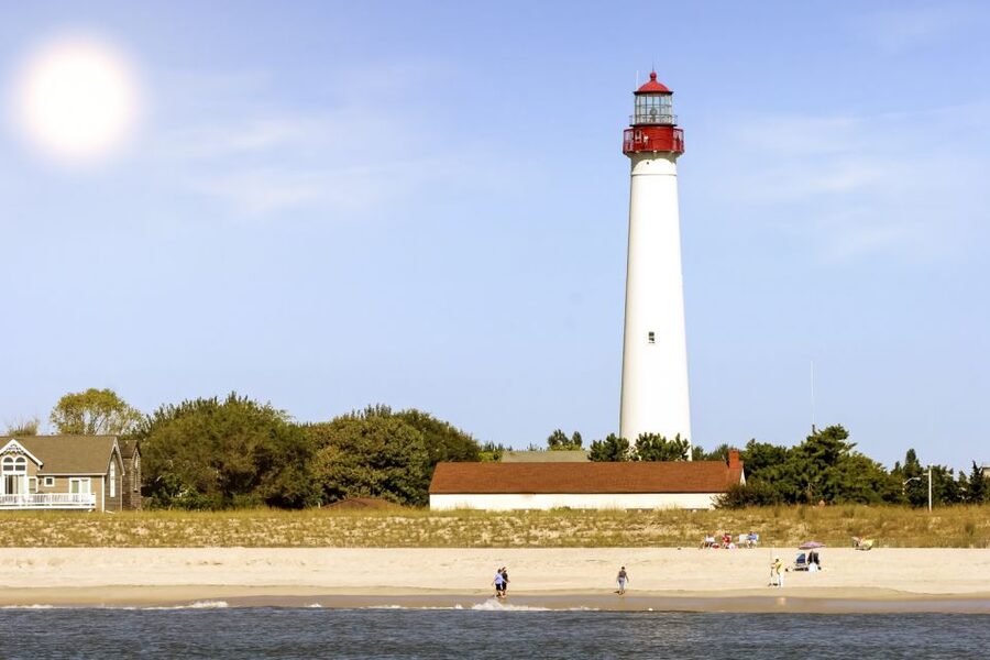 Cape May: Weekend Whale and Dolphin Watching Cruise - Guides Who Keep the Trip Lively