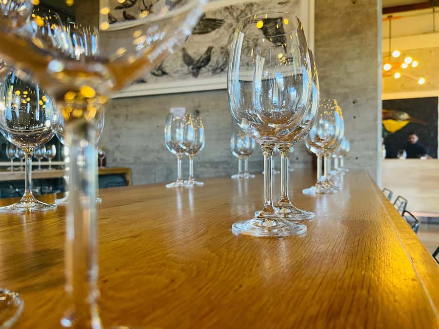 Cape Town: Hermanus Whale Watching Tour - Hermanus Waterfront: lunch and a little breathing room