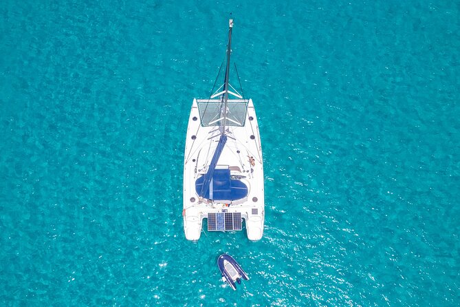 Catamaran Sailing Tour or Whale Watching at Boa Vista - Practical planning for your day
