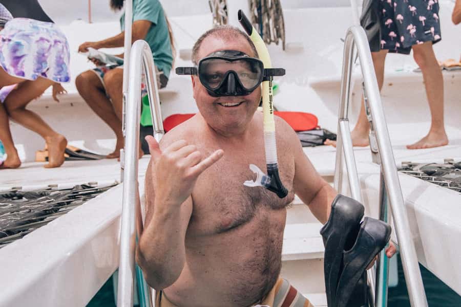 Coral Gardens Snorkel & Whale Watch - Practical packing advice for Maalaea Harbor