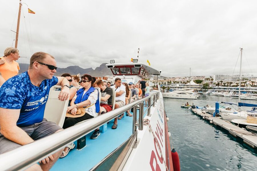 Costa Adeje: Whale & Dolphin Submarine Vision Mini Cruise - Who will enjoy this cruise most