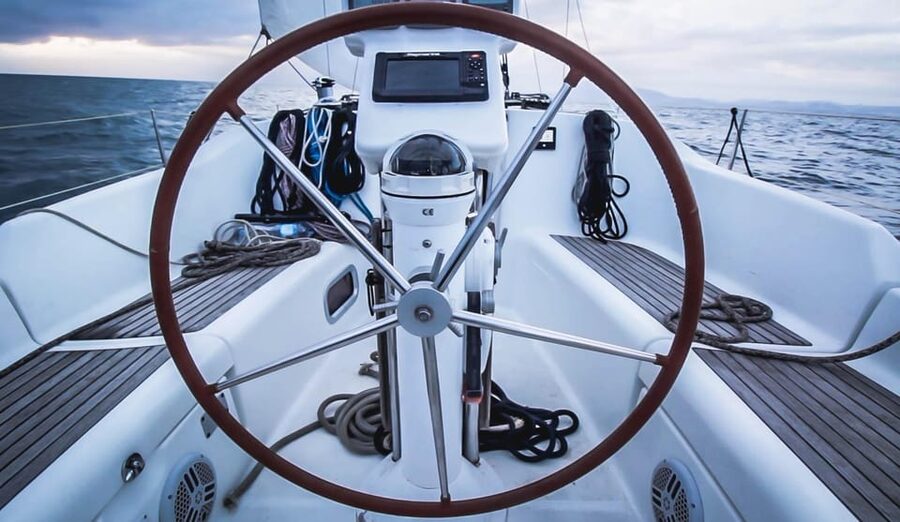 Denia: Whale and Dolphin Watching Morning Experience - Searching for whales and dolphins