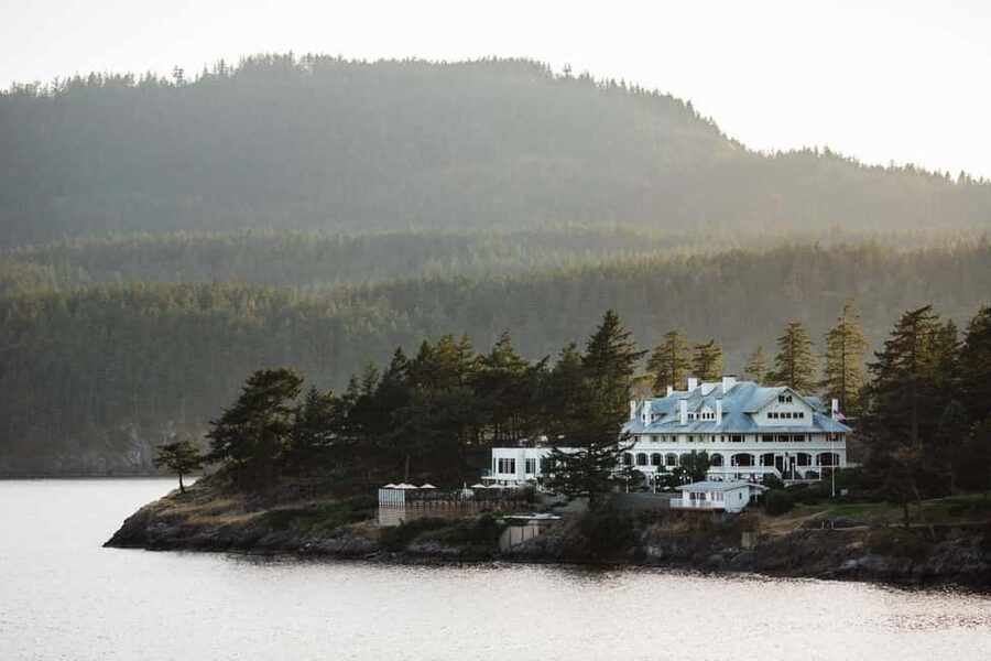 Eastsound: Orcas Island Bioluminescent Kayak Tour - What the two-hour paddle feels like