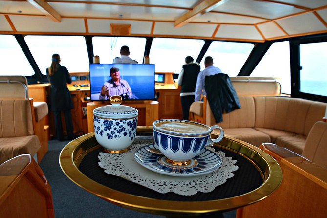 Educational Whale Watching Tour from Perth - Booking timing and cancellation flexibility