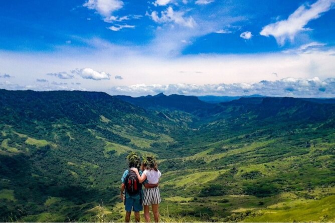 Fijian Islands and Snorkel Full-Day Whales Tale Cruise including Beach BBQ Lunch - Practical advice before you book