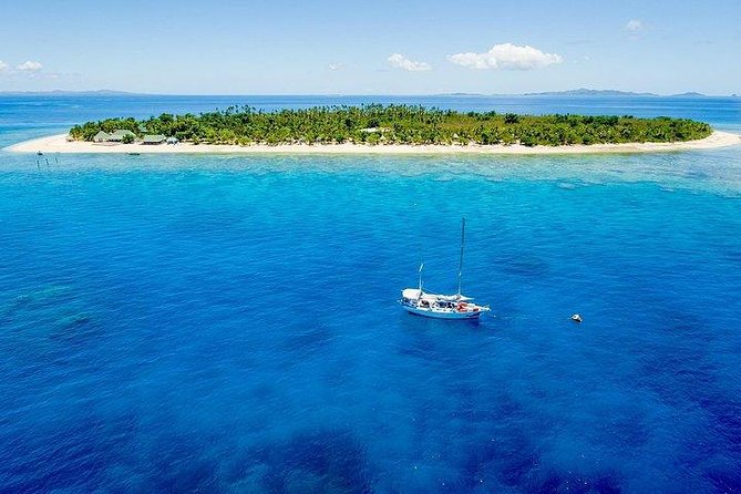 Fijian Islands and Snorkel Full-Day Whales Tale Cruise including Beach BBQ Lunch - Who will enjoy this cruise most?