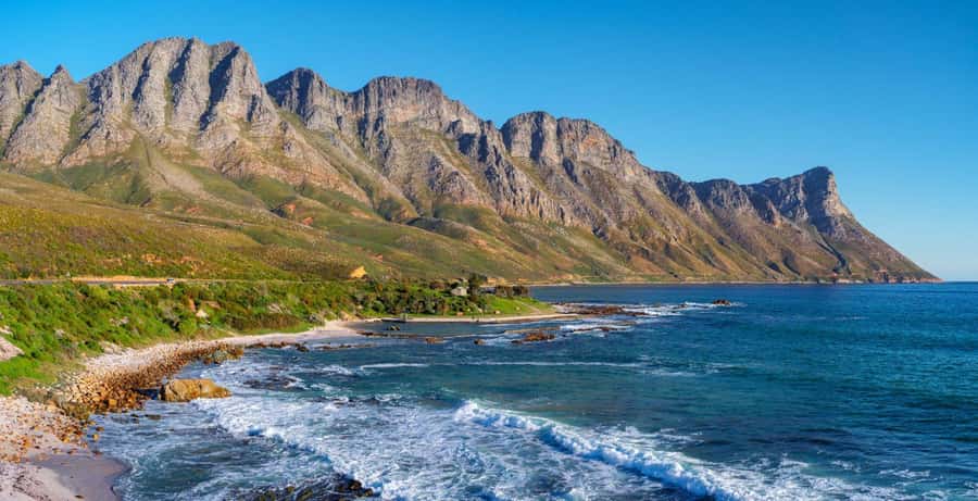 From Cape Town: Hermanus Whale Watching Full Day Tour - Key points to know before booking