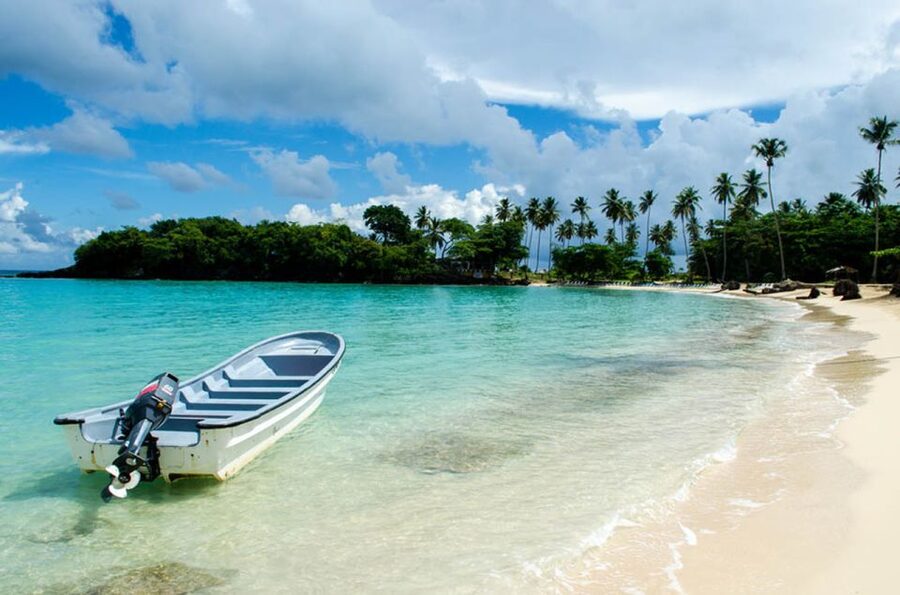 From Punta Cana: Whale Watching and Beaches Day Trip - What the $189 price really includes