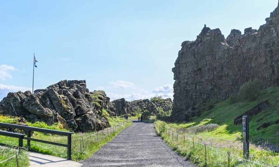 From Reykjavik: Full Day Whale Watching & Golden Circle Tour - The pace, coach time, and practical tradeoffs