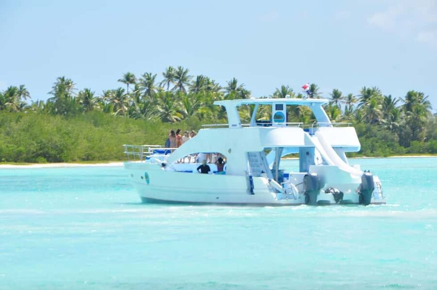 From Santo Domingo: Whale Watching & Cayo Levantado - Who will enjoy this trip most