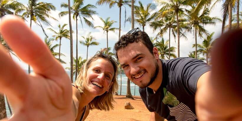 From Tangalle: Mirissa Whale Watching Tour with Breakfast - Practical details that affect your day