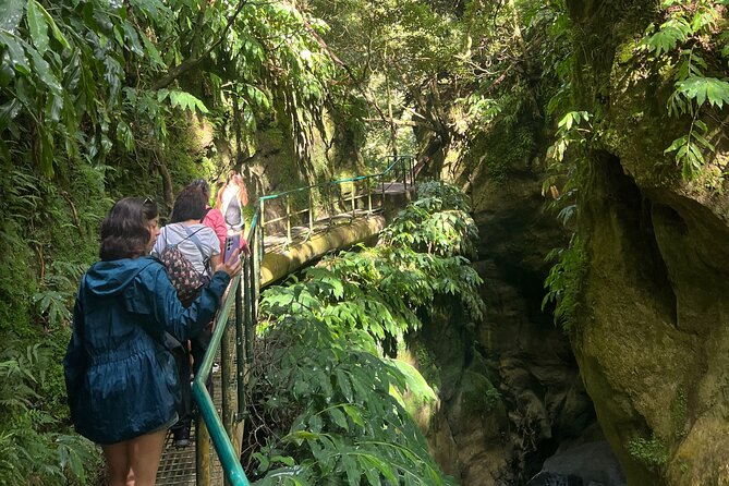 Full Day Sete Cidades with Whale Watching at Mosteiros - Mosteiros and the optional sunset boat