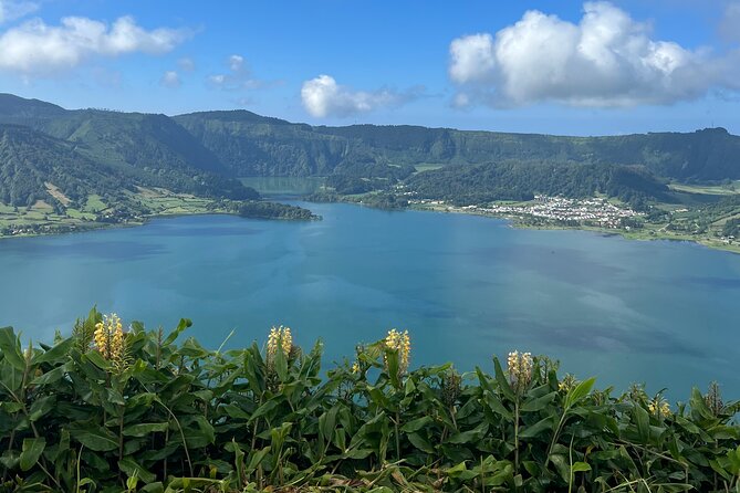 Full Day Sete Cidades with Whale Watching at Mosteiros - What the $361.23 group price really buys