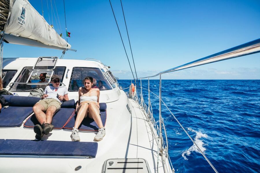 Funchal: Dolphin and Whale Watching by Luxury Catamaran - FAQ