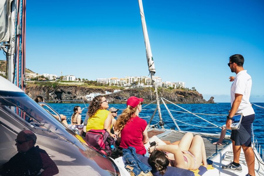 Funchal: Dolphin and Whale Watching by Luxury Catamaran - Who will enjoy this trip most?