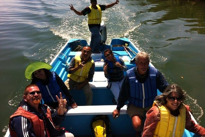 Gray Whale Watching Tour at Lopez Mateos - The Long Morning From Loreto to Magdalena Bay