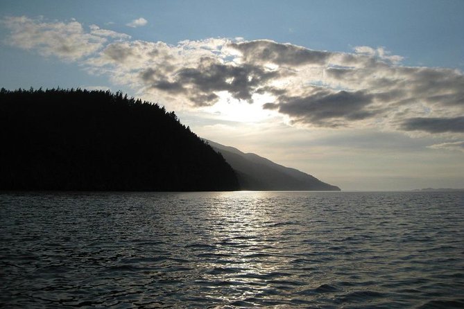 Half Day Sail Orcas Island - Choosing the 9:00 a.m. or 1:00 p.m. Lesson