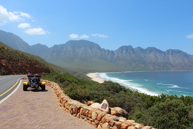 Hermanus and Whale Route Trike Tour from Cape Town - Why this Cape Town day trip feels different