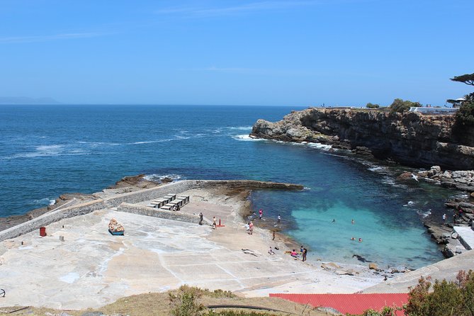 Hermanus and Whale Route Trike Tour from Cape Town - What the $344.83 price really covers