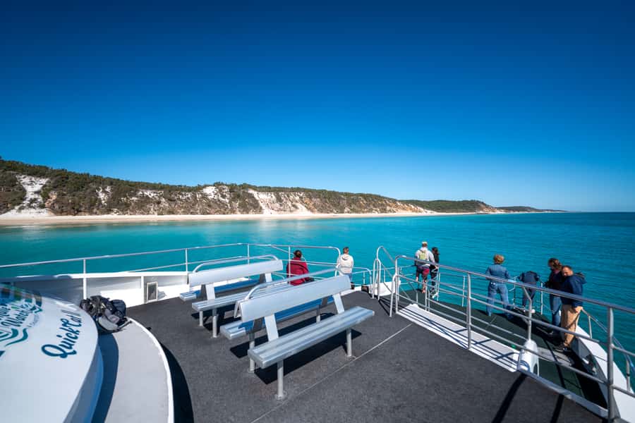 Hervey Bay: Humpback Whale-Watching Half-Day Cruise - Who will enjoy this cruise most