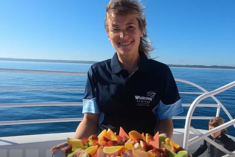 Hervey Bay: Pre-season Whale and Dolphin Watching Cruise - Who will enjoy this cruise most?